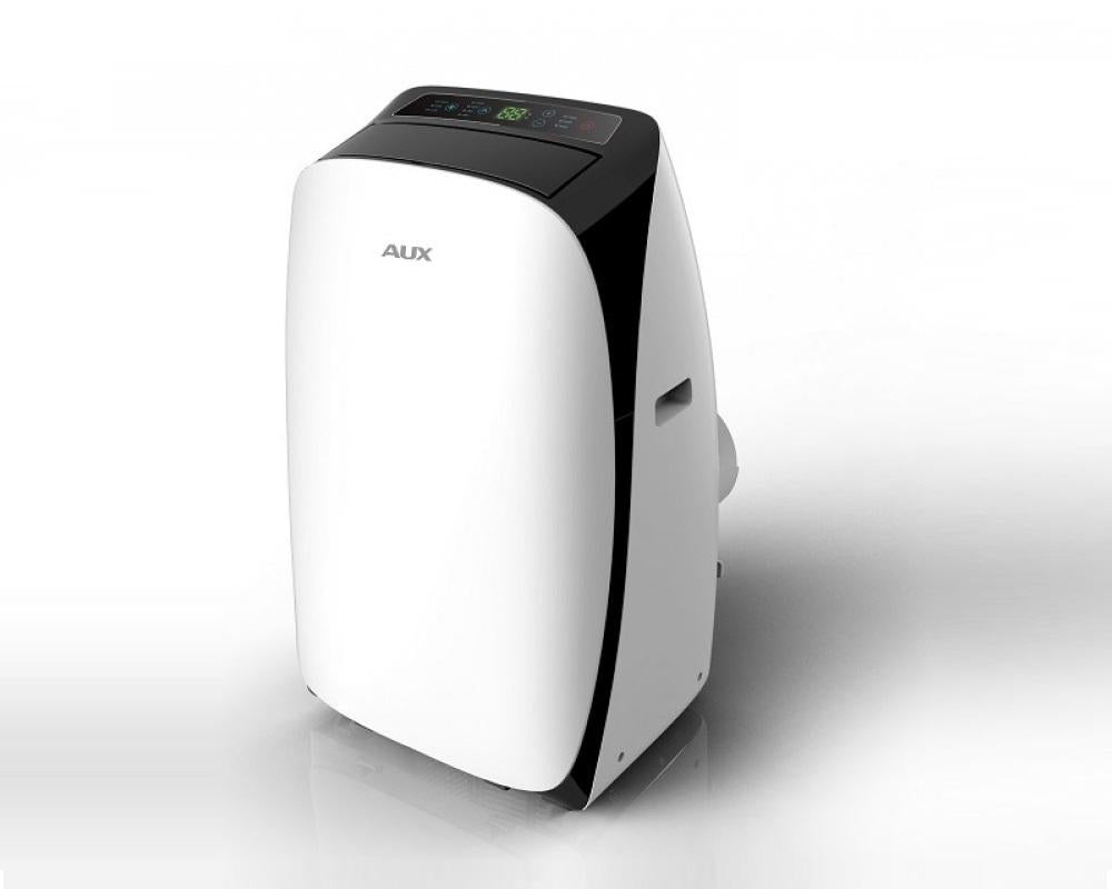 Portable Air Conditioners Rolls Technology Store Cyprus Online Shop