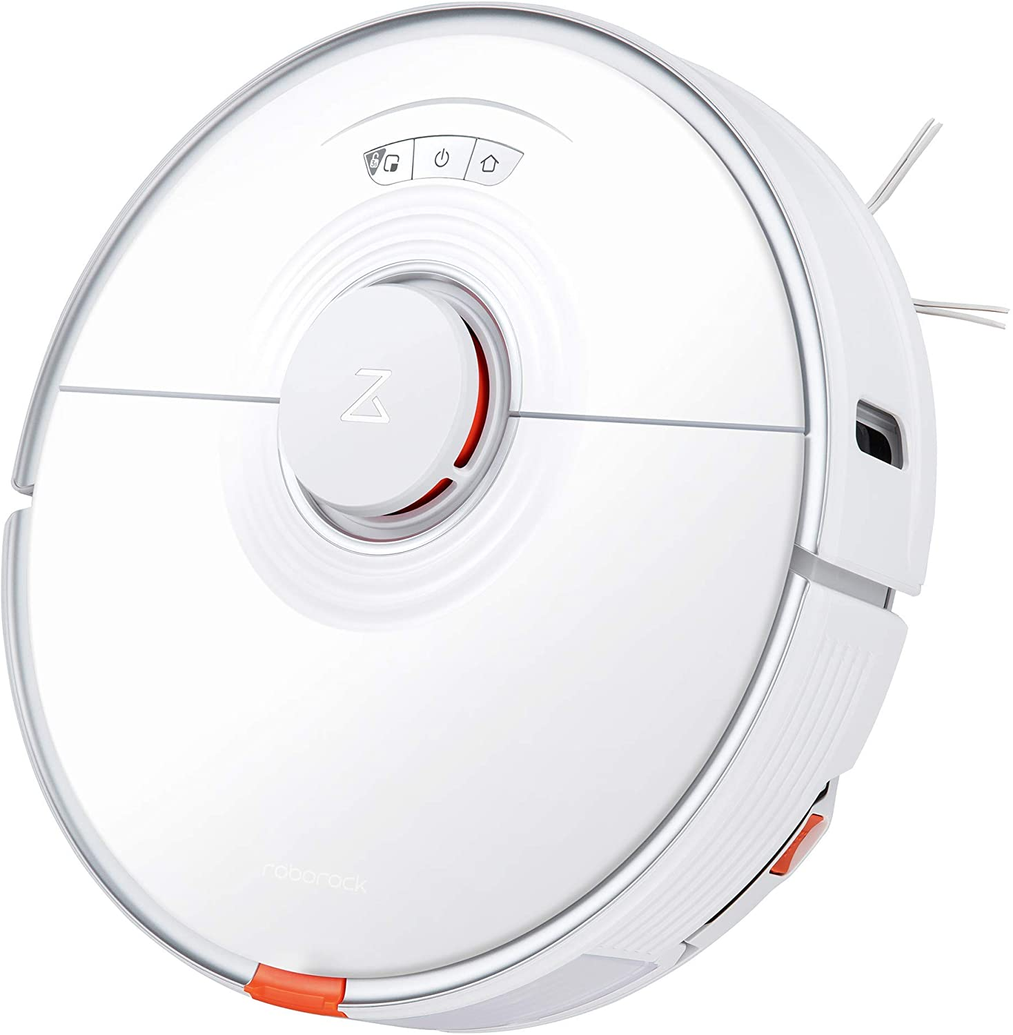 Robot Vacuums Rolls Technology Store Cyprus Online Shop