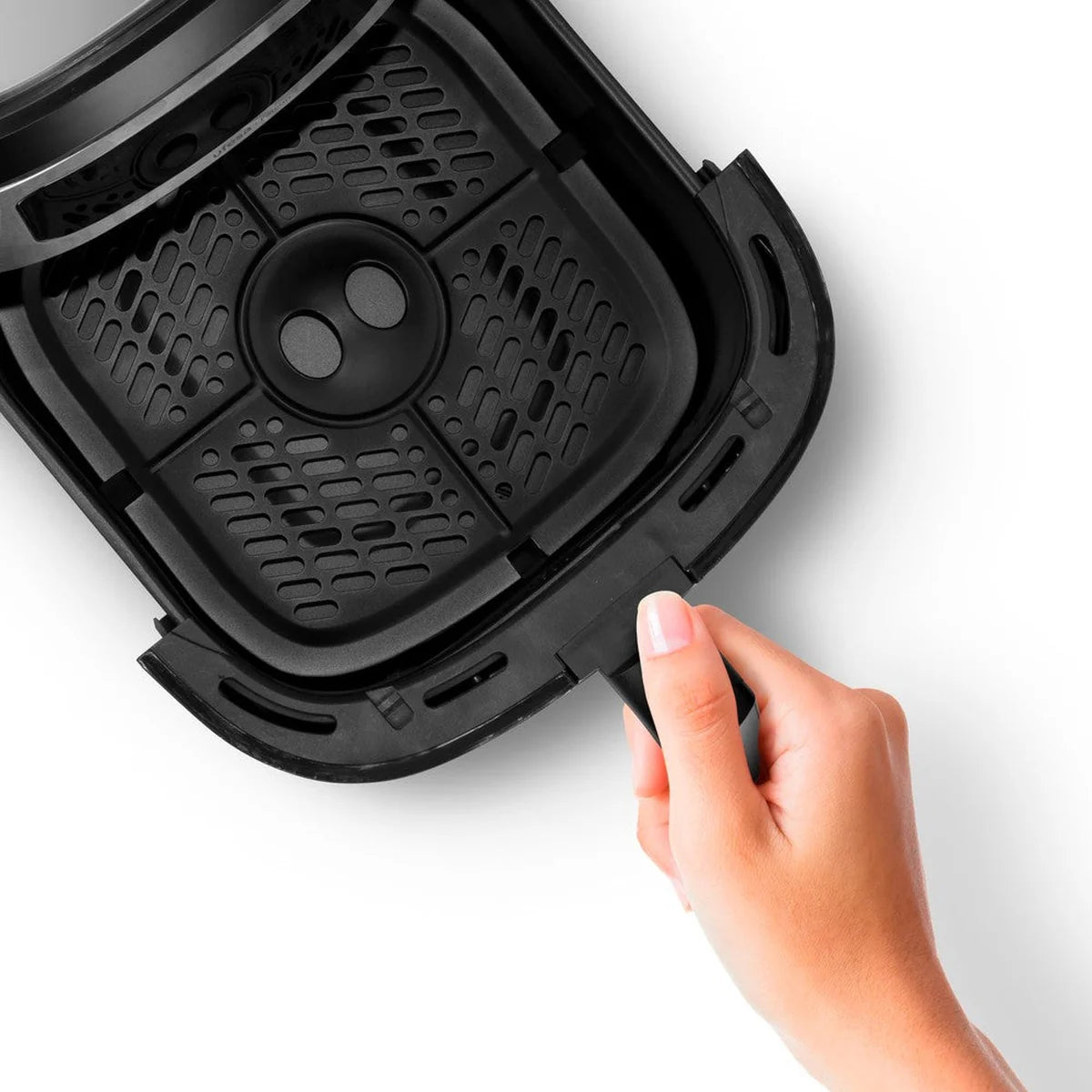 UFESA DIGITAL AIR FRYER 6.5L S/S 1700W FALCON