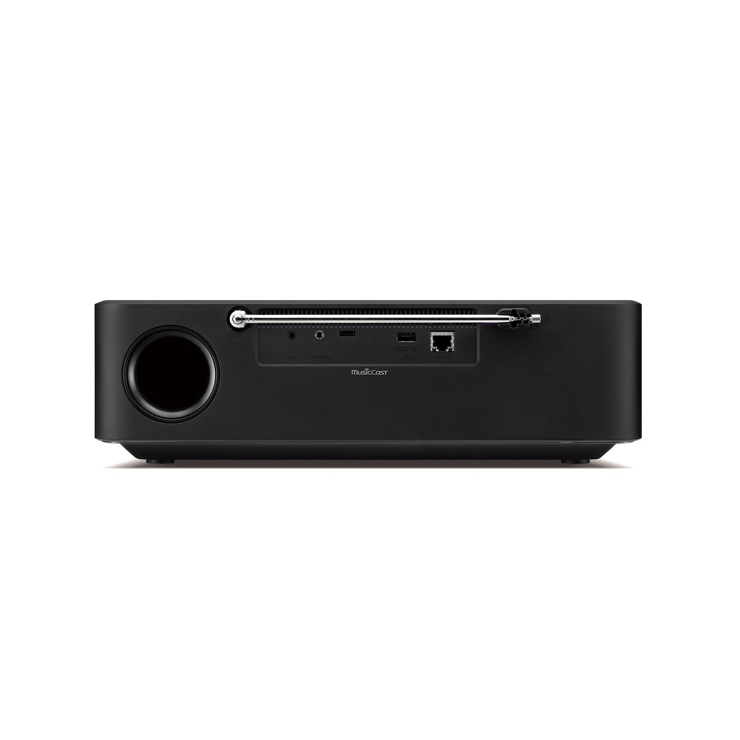 YAMAHA TSX-N237D (B) DAB (Black)