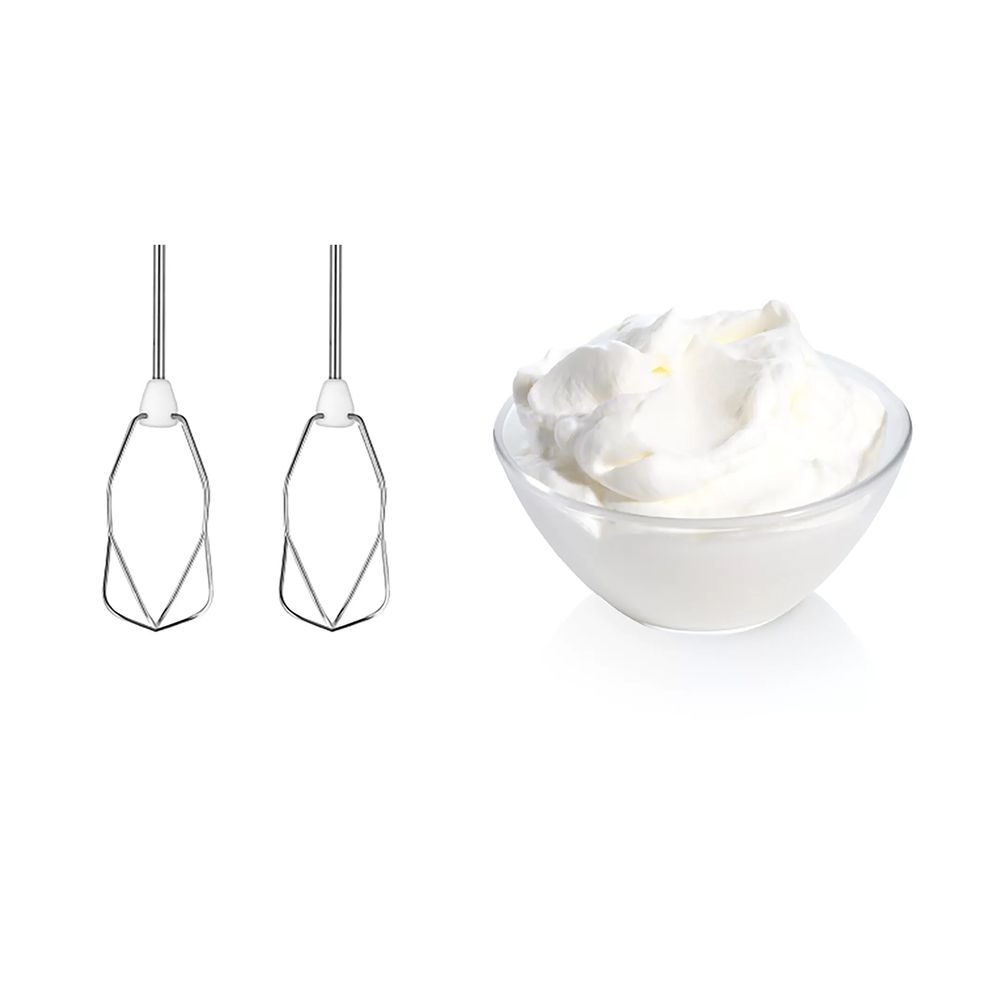 Bosch MFQ3530 Hand Mixer