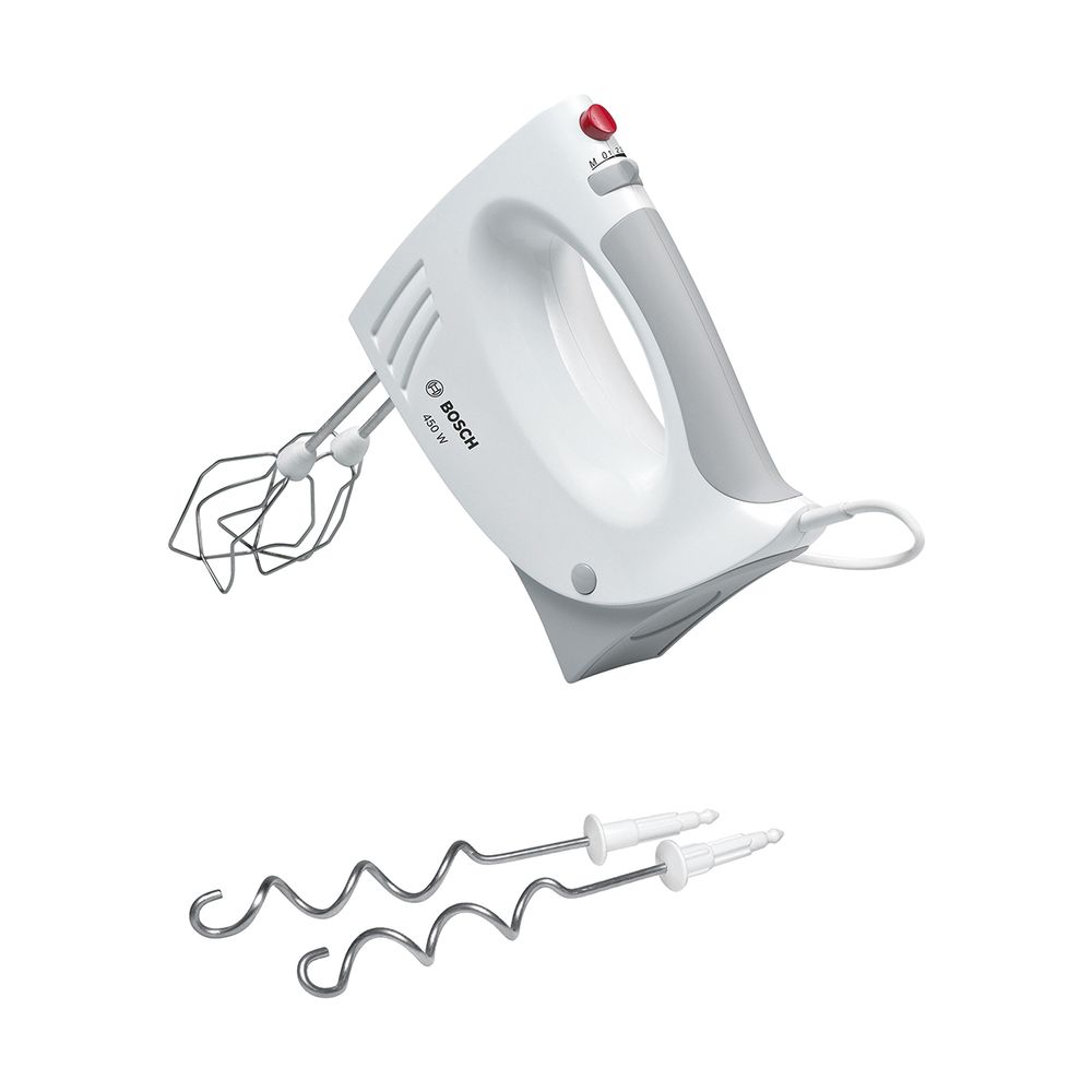 Bosch MFQ3010 CleverMixx Hand Mixer