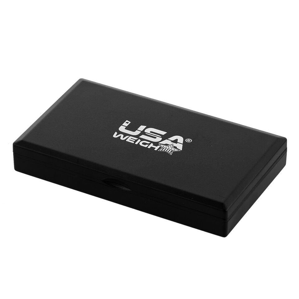 USA Weight | Atlanta digital scale 100g - 0.01g