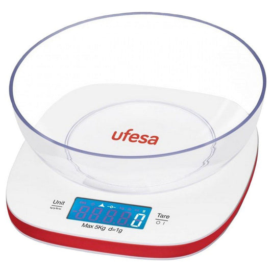 Ufesa BC1450 Kitchen Scale