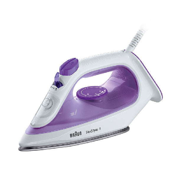 BRAUN SI1080VI Steam Iron