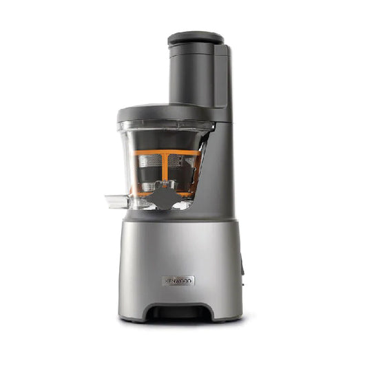 KENWOOD JMP85000SI Juicer, Silver