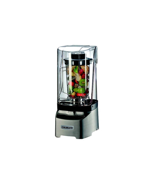 Colorato CLB-100BDC Commercial Blender with Brushless Dc Motor - 1000W
