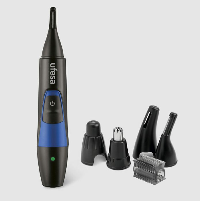 UFESA NT3510 Nose trimmer