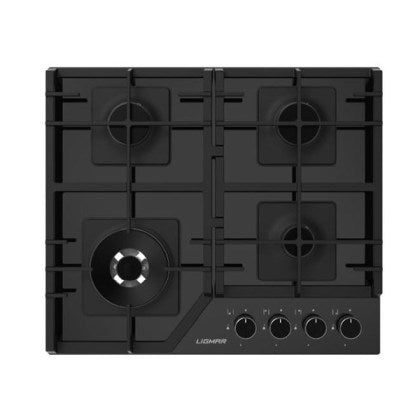 Ligmar Gas Hobs GU01460G