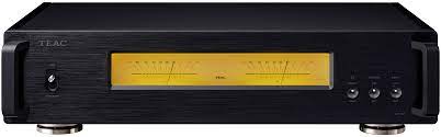 TEAC AP-701 Stereo/Mono Power Amplifier