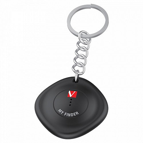 Verbatim My Finder Apple Bluetooth Item Finder 1-pack Black MYF-01
