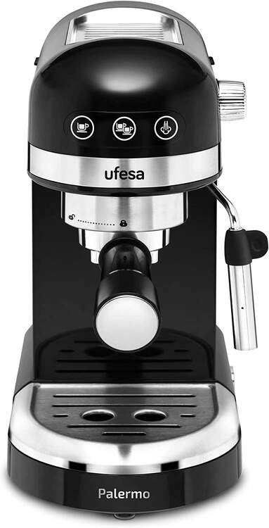 Ufesa PALERMO Espresso Coffee Machine