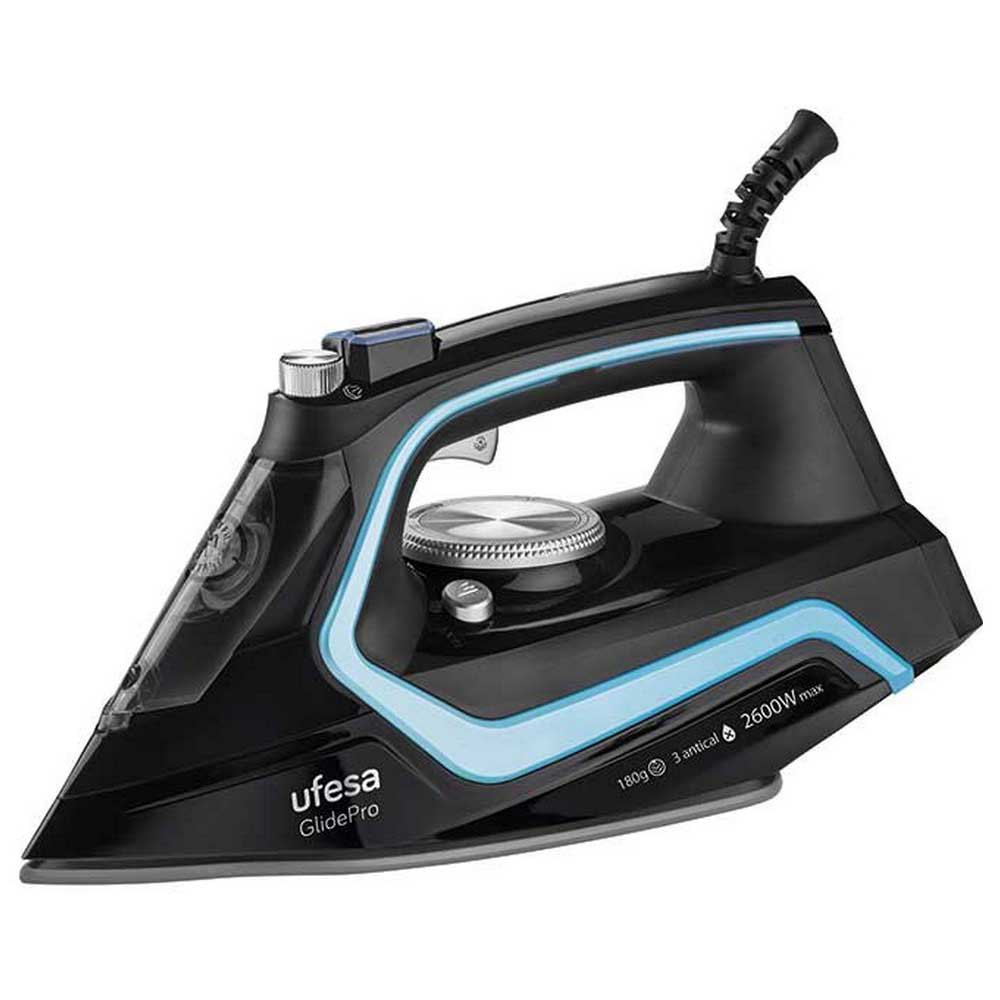 Ufesa PV2600 Glide Pro 2600W Steam Iron