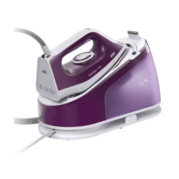 BRAUN IS1514VI Ironing System