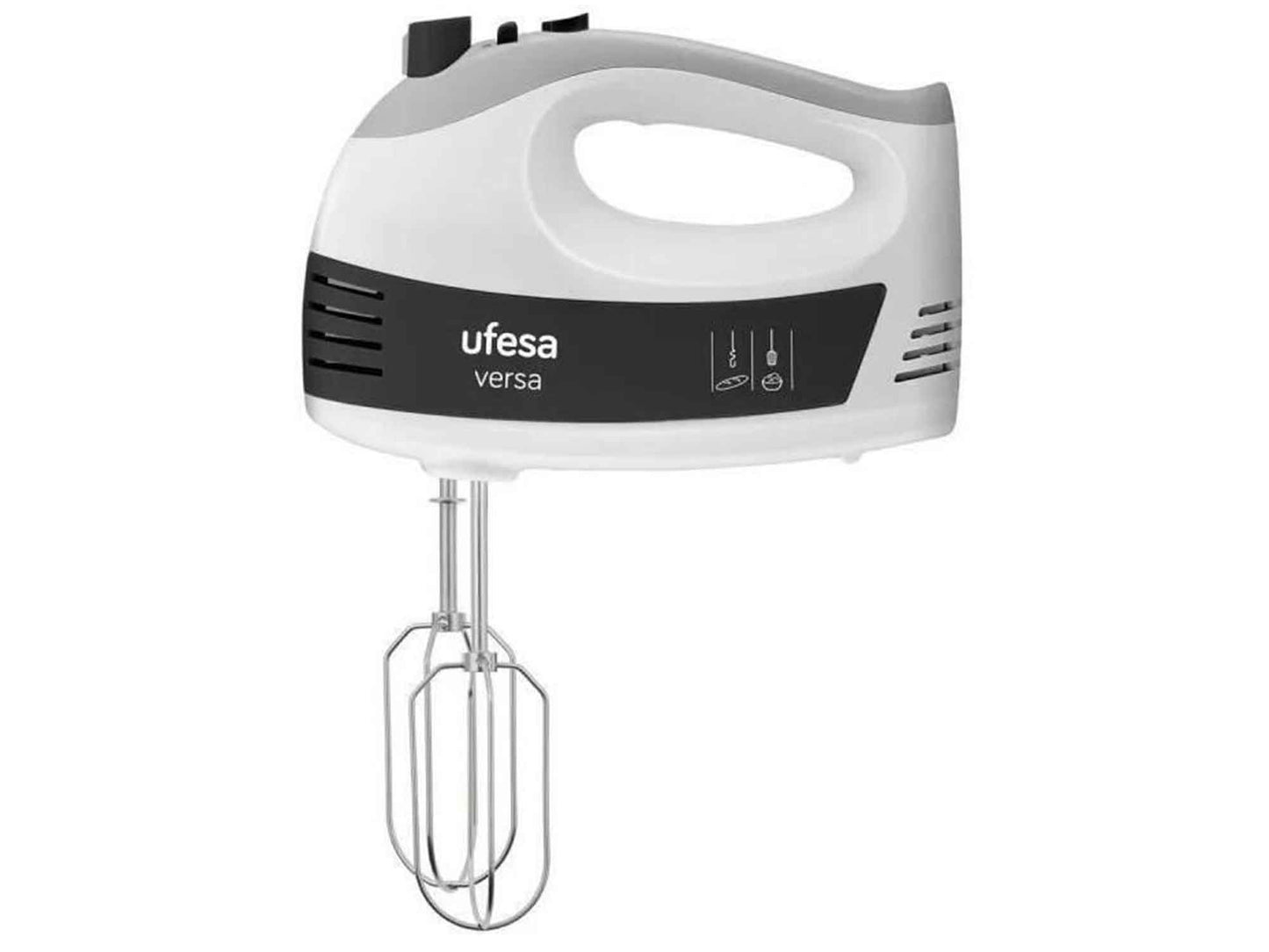 UFESA Versa BV4660 500W Hand Mixer