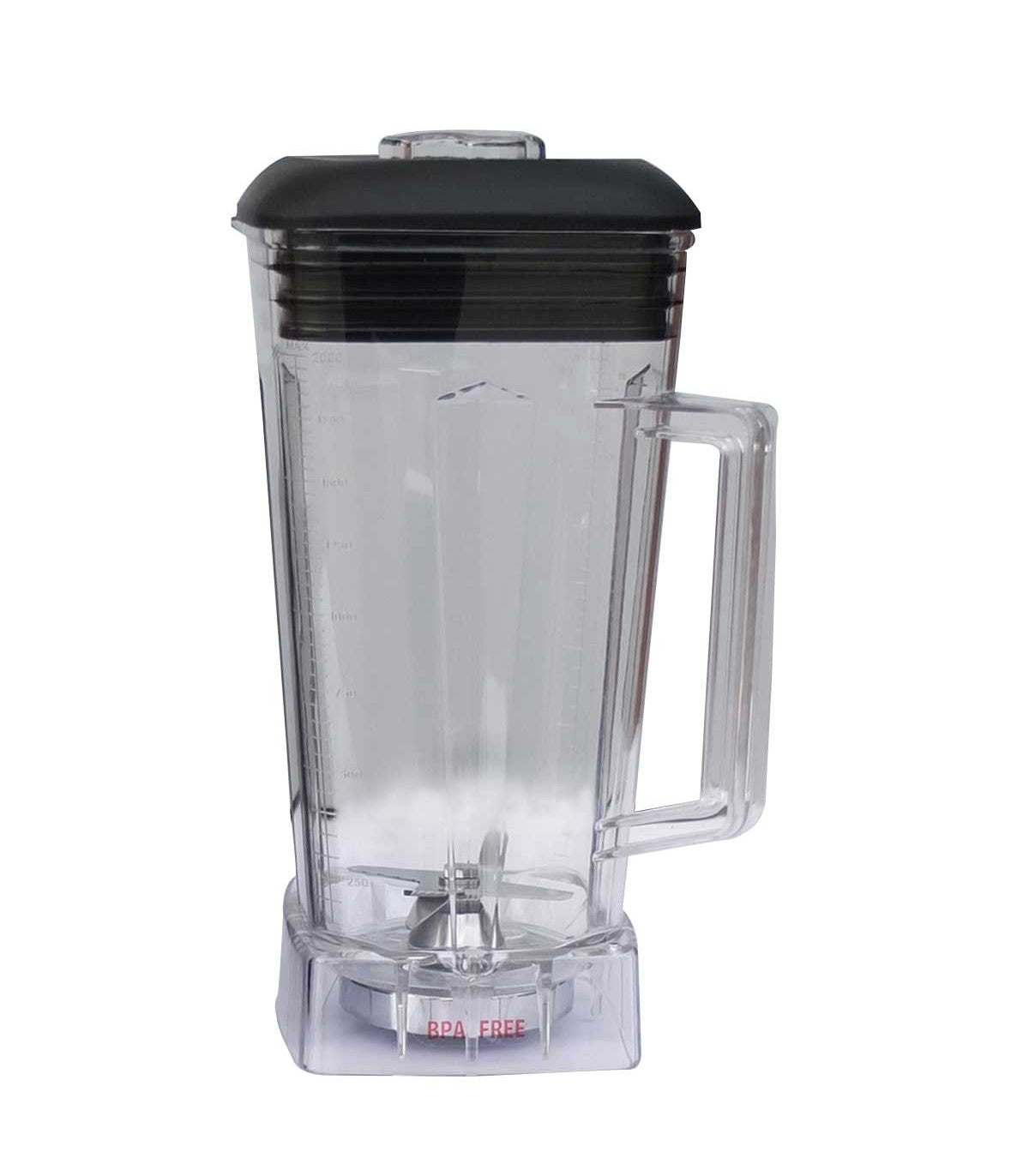 Jug for Blender CLB-1500N/1800S