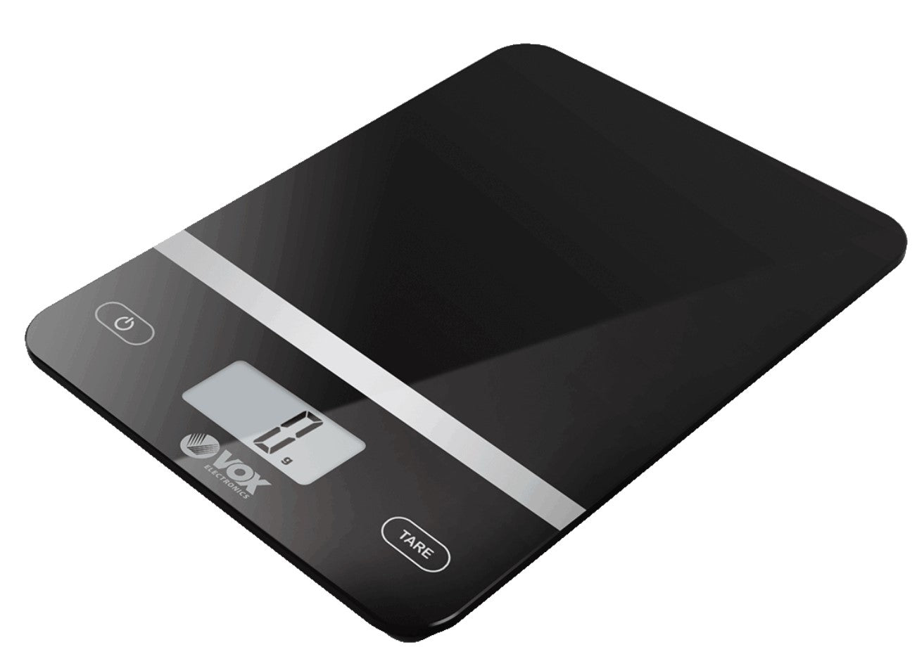 VOX KITCHEN SCALE KW 200