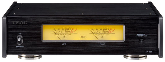 TEAC AP-505 Stereo Amplifier