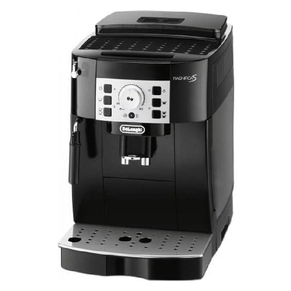 DELONGHI ECAM22.115.B Espresso Machine, Black