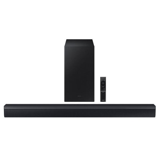 SAMSUNG HW-C450/EN SOUNDBAR, 3 SPEAKERS, CHANNEL 2.1, WIRELESS