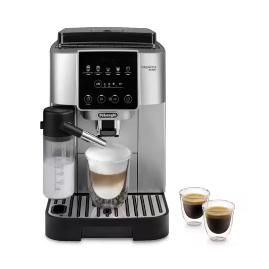 DELONGHI ECAM220.80.SB Magnifica Start Fully Automatic Coffee Maker