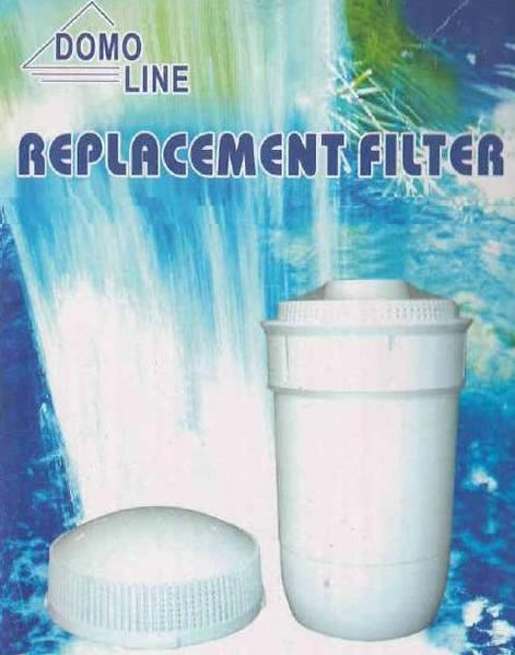 Domoline LX18 Replacement Filter