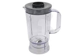 Kenwood Food Processor Blender Attachment FDP65 - AS00000727