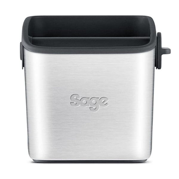 SAGE BES100GBUK The Knock Box Mini Ground Coffee Bucket