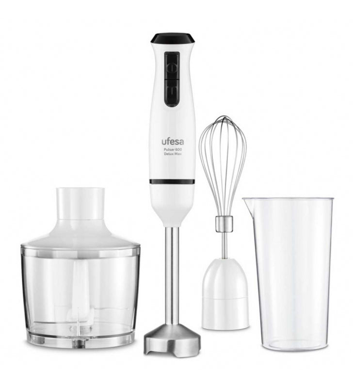 UFESA PULSAR 600 DELUXE MAX BLENDER