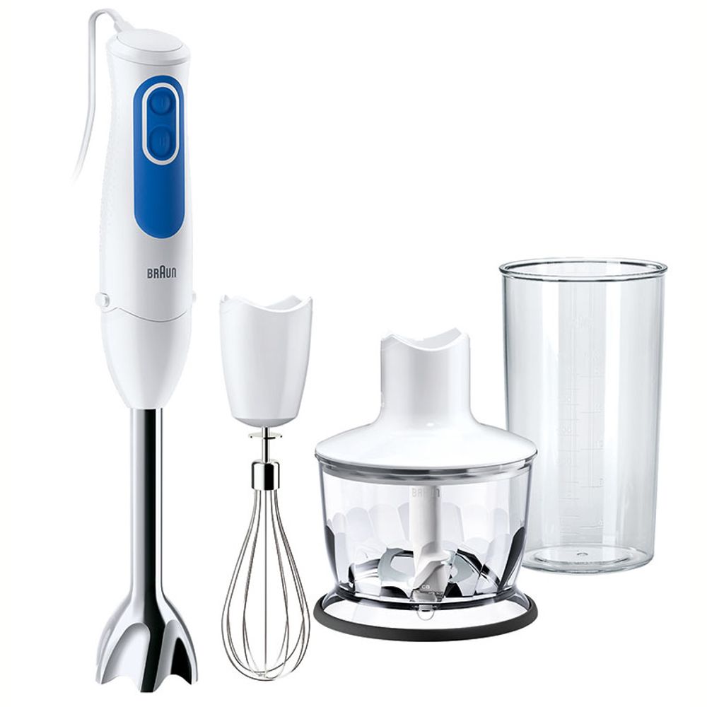 Braun MQ3035WH Hand Blender
