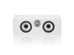 Bowers and Wilkins HTM6 S3 Center channel speaker