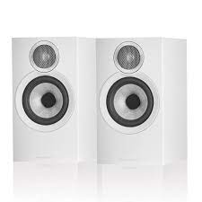 Bowers and Wilkins 607 S3 Bookshelf speaker