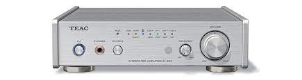 TEAC AI-303 USB DAC Amplifier