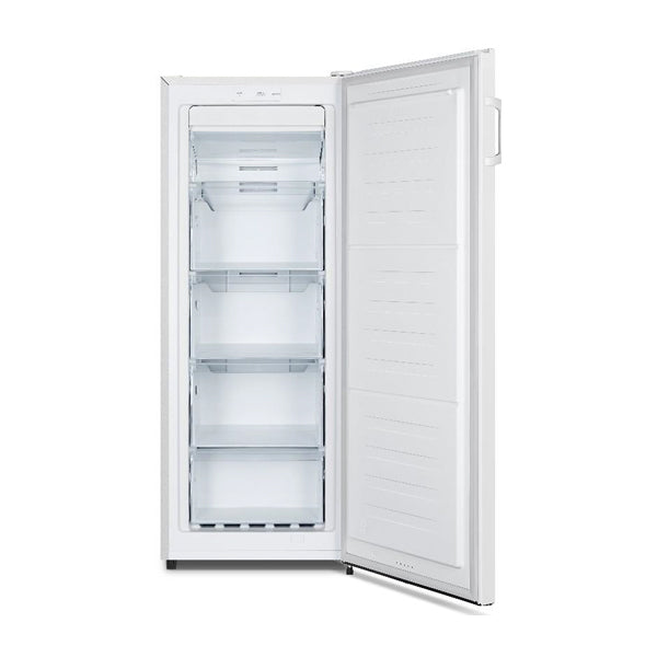 HISENSE FV191N4AW1 Upright Freezer