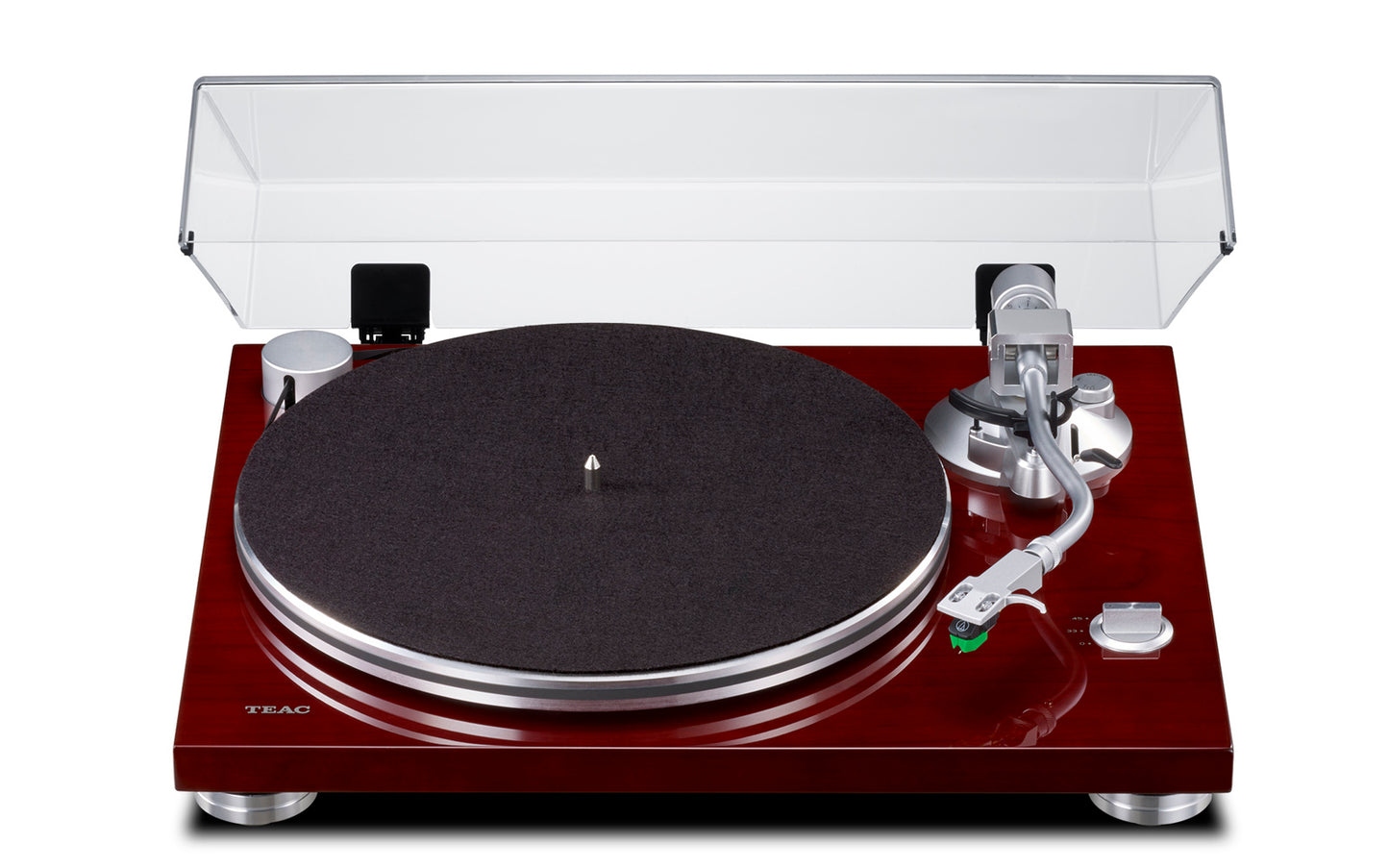 TEAC TN-3B-SE Turntables with Preamplifier