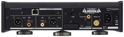 TEAC NT-505-X USB DAC / NETWORK PLAYER Pre-amp