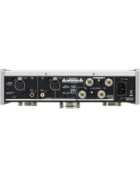 TEAC AP-505 Stereo Amplifier