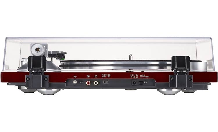TEAC TN-3B-SE Turntables with Preamplifier