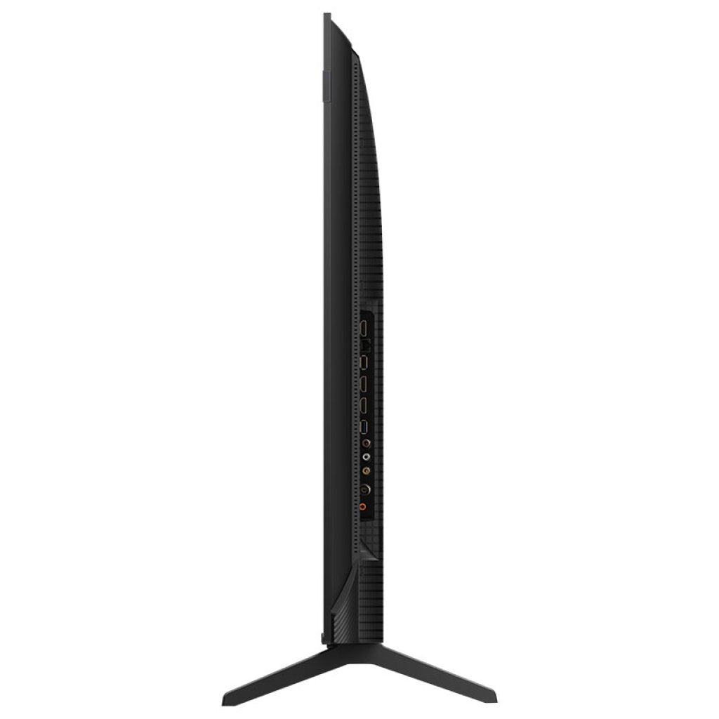 TCL 50QLED780K 50" 4K QLED TV with Google TV and Game Master