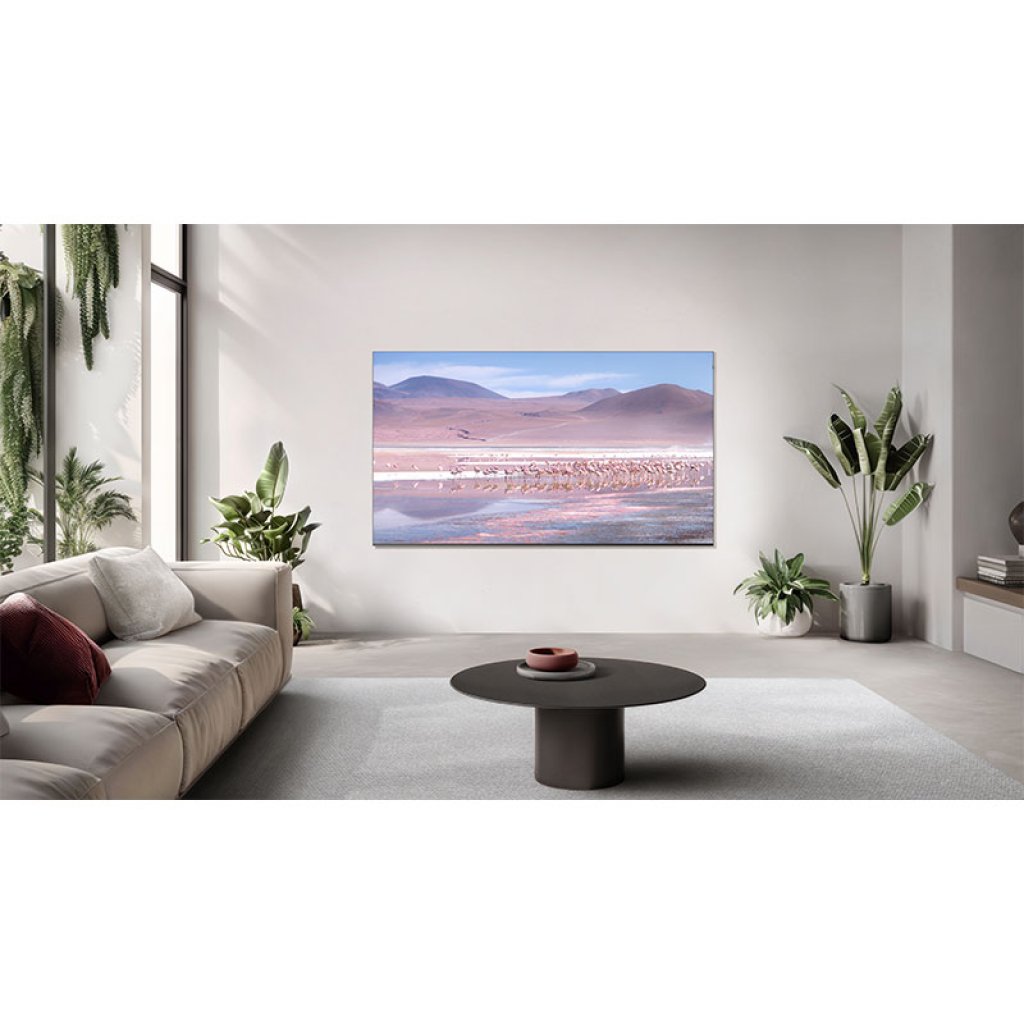 TCL 50QLED780K 50" 4K QLED TV with Google TV and Game Master