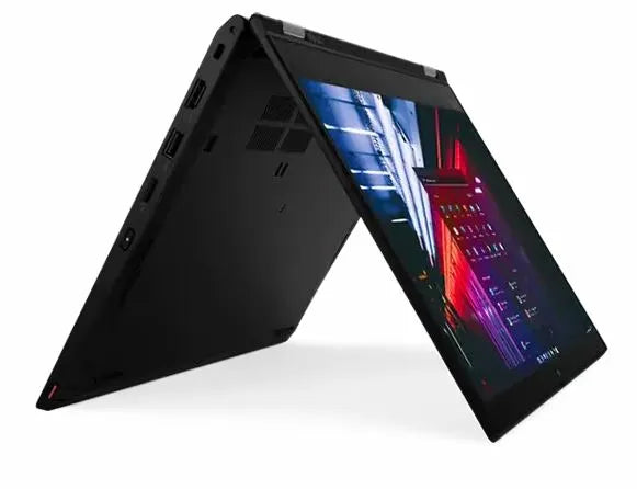 LENOVO NOTEBOOK THINKPAD L13 2-in-1 G5, INTEL ULTRA 7 155U, UP TO4.8GHz/12MB, 12 CORES, 16GB, 512GB SSD M.2 2280, 13.3'