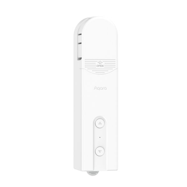 WHITE AQARA RSD-M01 ROLLER SHADE DRIVER E1