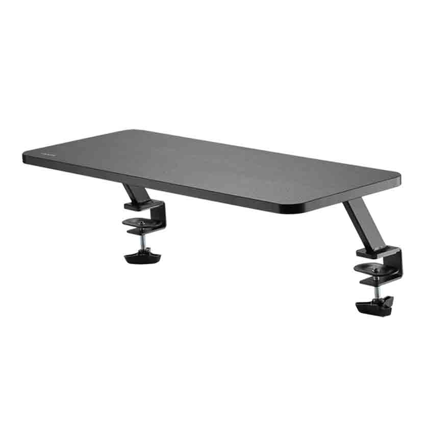 LOGILINK BP0153 TABLETOP MONITOR RISER FOR 13-32″ MONITORS 650mm LONG