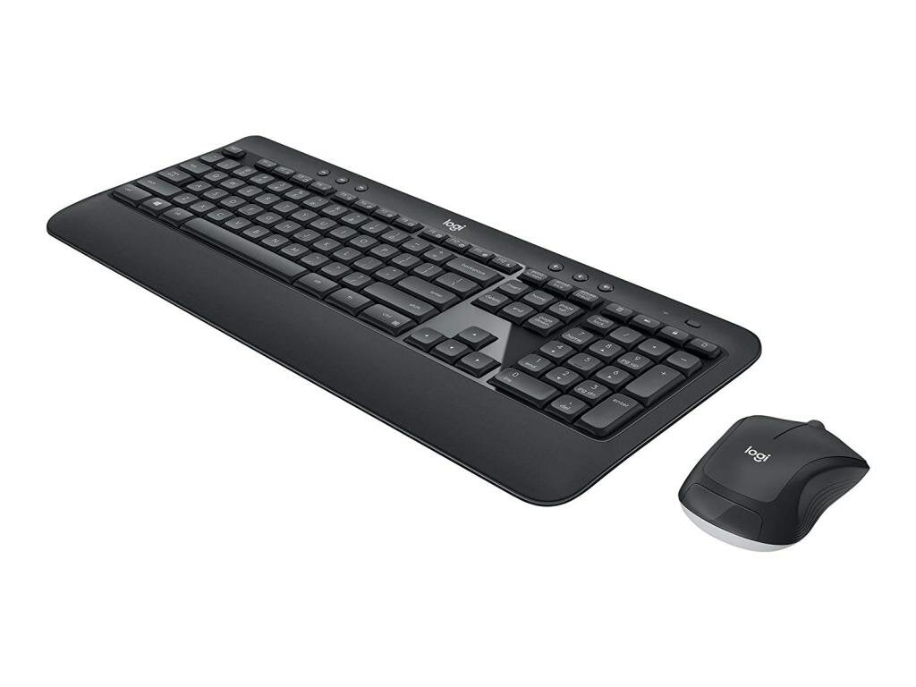 Logitech MK540 WIRELESS COMBO