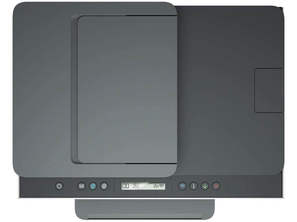 HP 6UU47A Smart Tank 750 Wi-Fi Duplexer All-in-One Printer