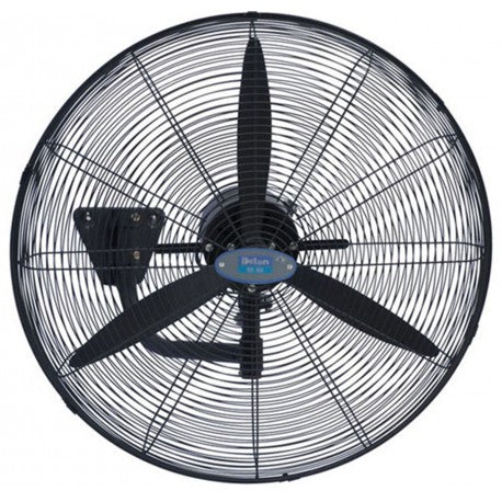 Deton DFP-750-TW Wall Fan 30''