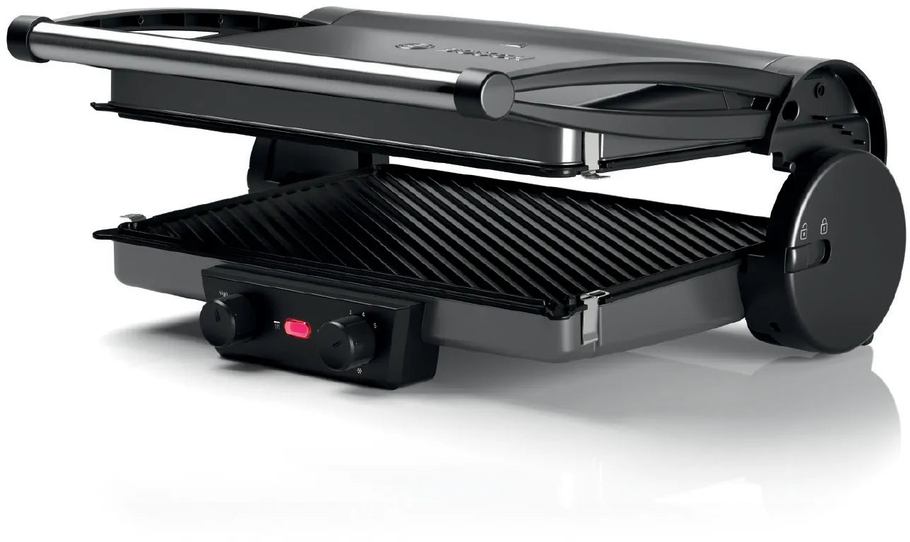 BOSCH TCG4215 Grill Silver
