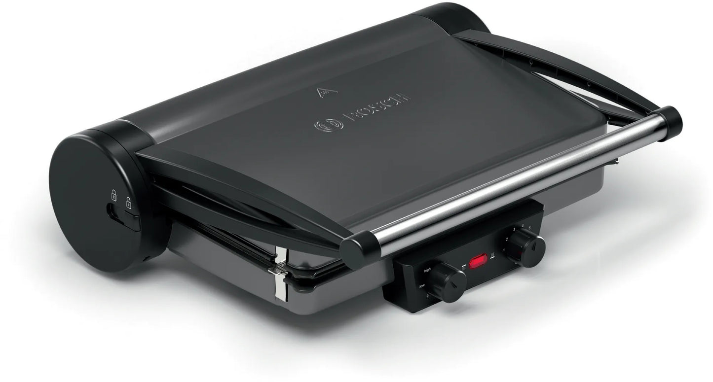 BOSCH TCG4215 Grill Silver