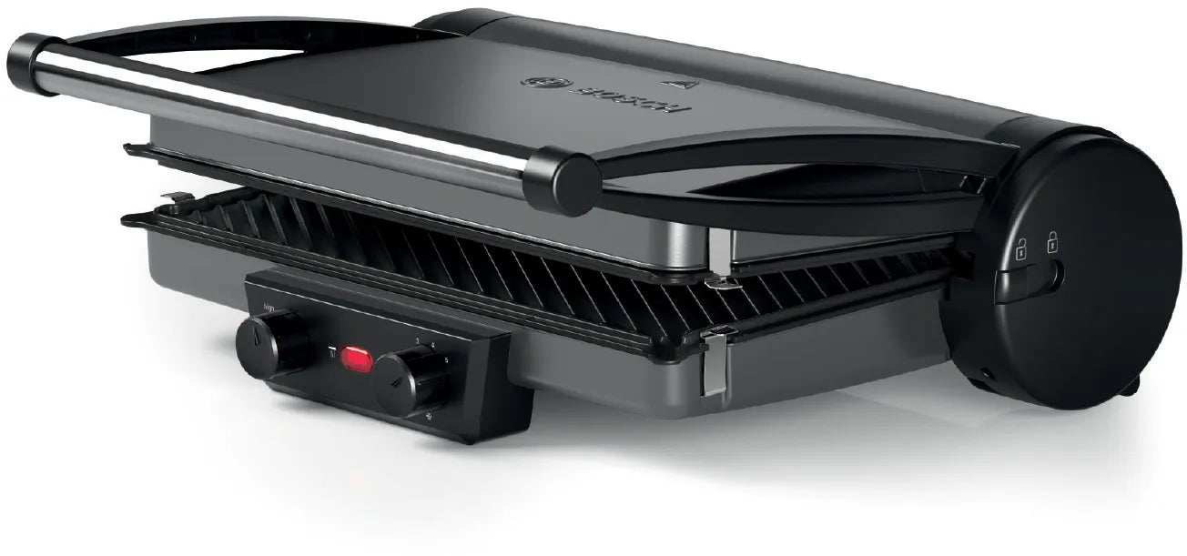 BOSCH TCG4215 Grill Silver
