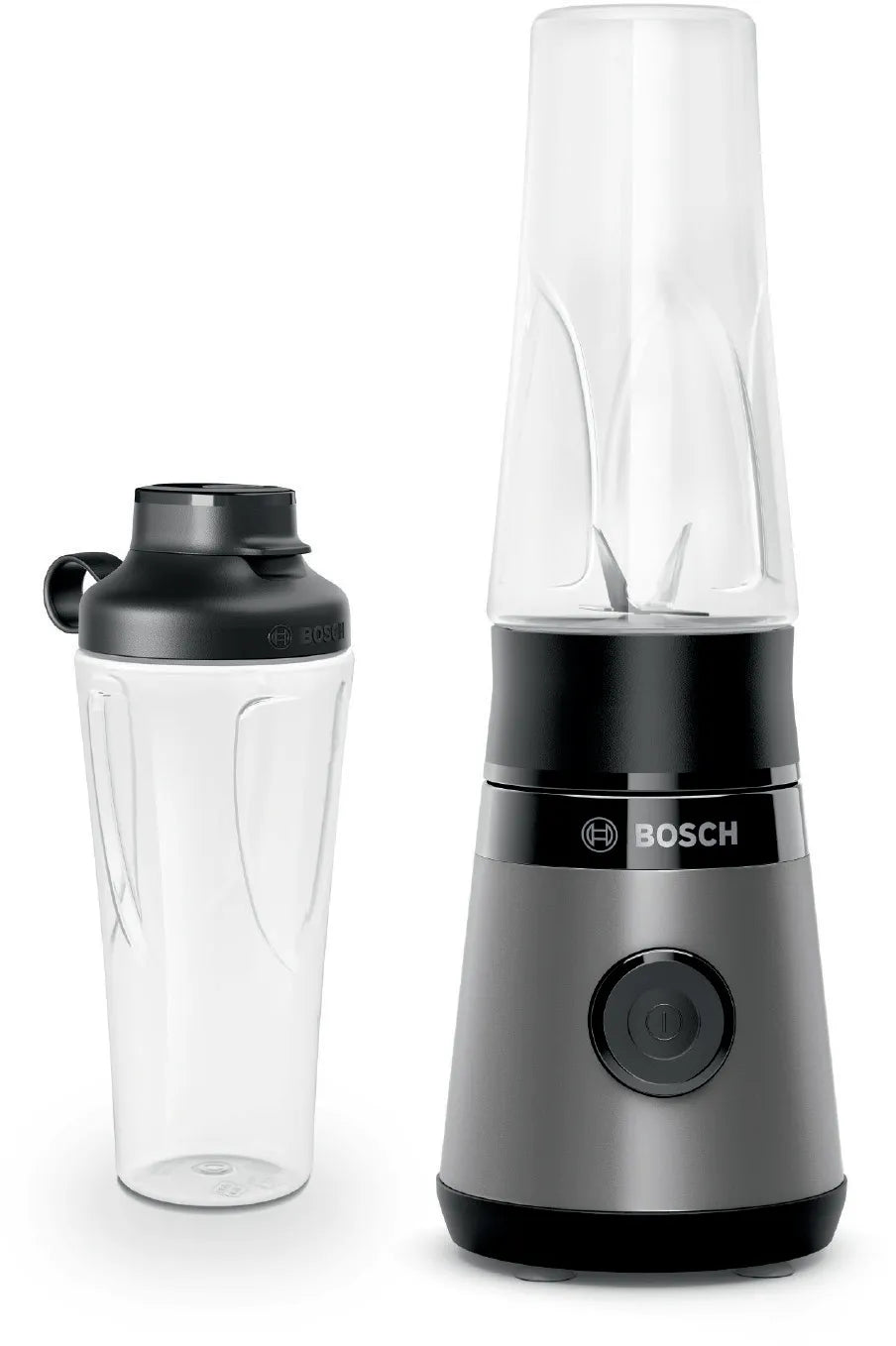 Bosch MMB2111S Blender VitaPower Serie 2 450 W Black
